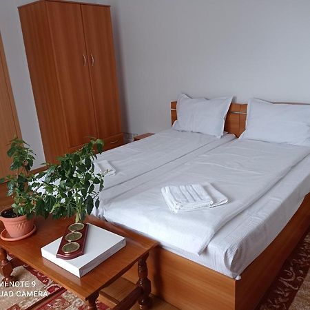 Pension Vila Andra Sibiu Exterior foto