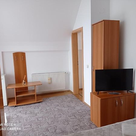 Pension Vila Andra Sibiu Exterior foto